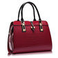 Europe Women's Luxury Leather Handbags