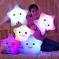 Luminous Stuffed Soft Pillow