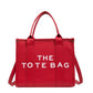 Luxury Designer The Tote Bag for Women