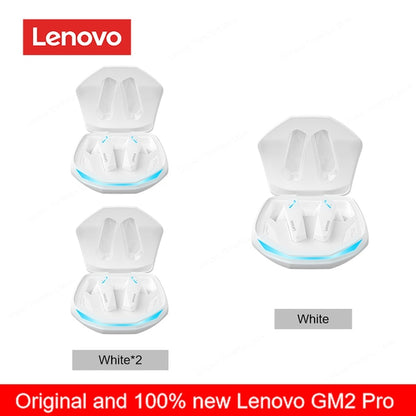 Lenovo GM2 Pro 5.3 Bluetooth Wireless Earbuds