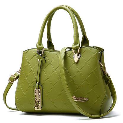 Women's Fashion Casual Tote Bag