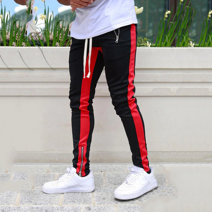 Men's Casual Fitness Sweatpants