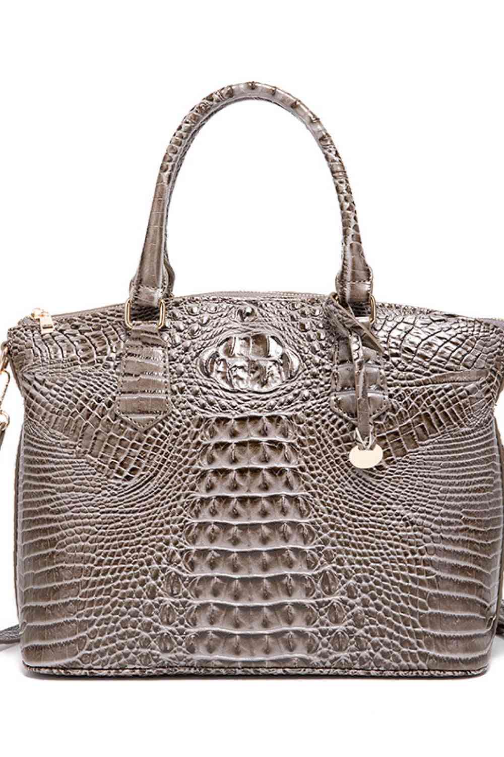 Bag of Love PU Leather Handbag - Rochelle's House LLC