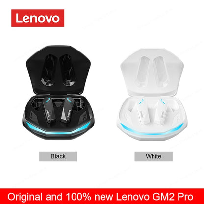 Lenovo GM2 Pro 5.3 Bluetooth Wireless Earbuds