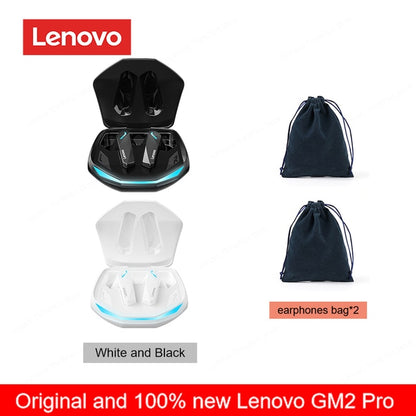 Lenovo GM2 Pro 5.3 Bluetooth Wireless Earbuds