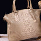 Bag of Love PU Leather Handbag