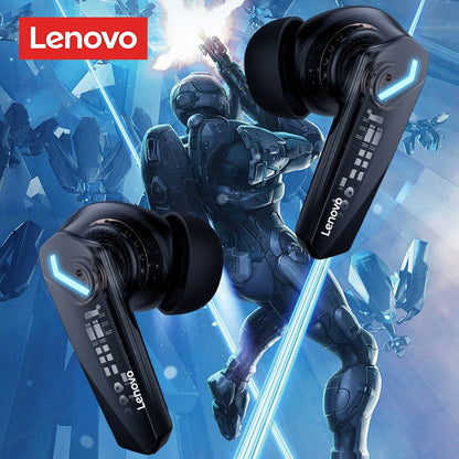 Lenovo GM2 Pro 5.3 Bluetooth Wireless Earbuds