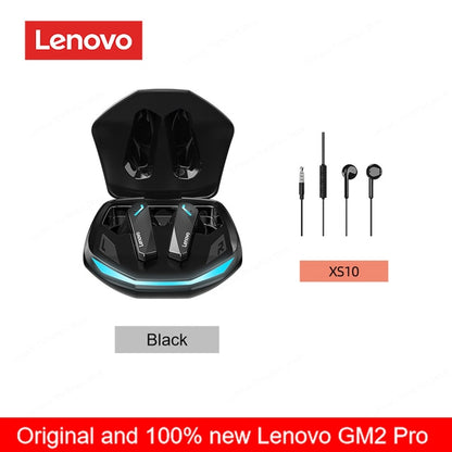 Lenovo GM2 Pro 5.3 Bluetooth Wireless Earbuds