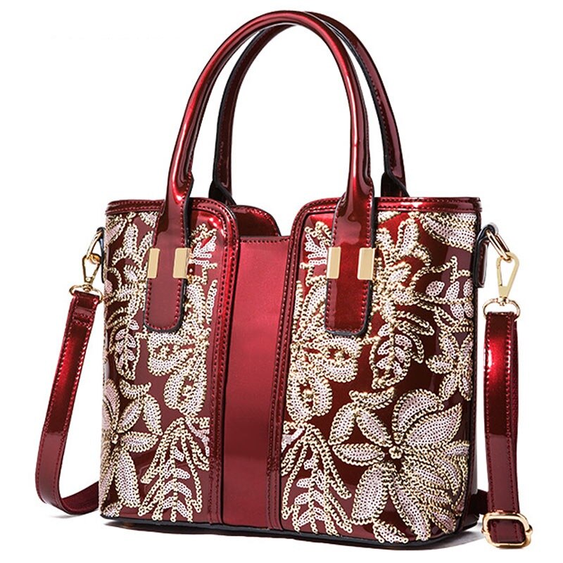 Luxury Fashion Women's Messenger Bag